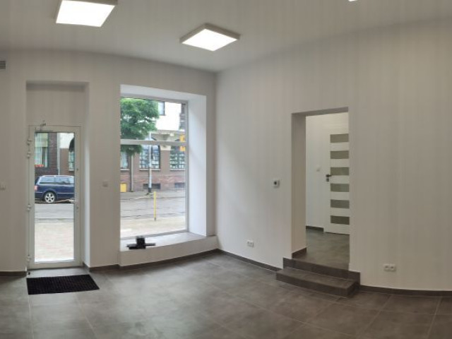 Lokal Wynajem Gorzów Wielkopolski Centrum