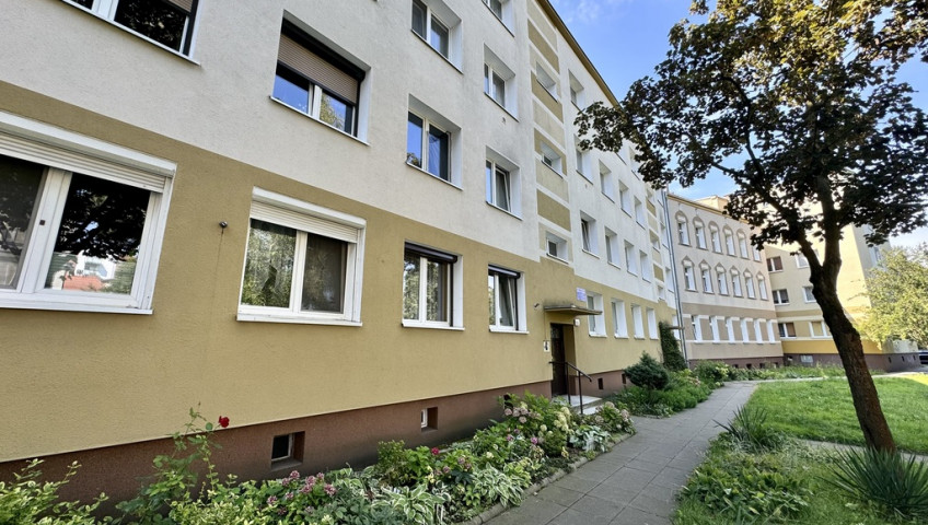 Mieszkanie Wynajem Gorzów Wielkopolski Centrum