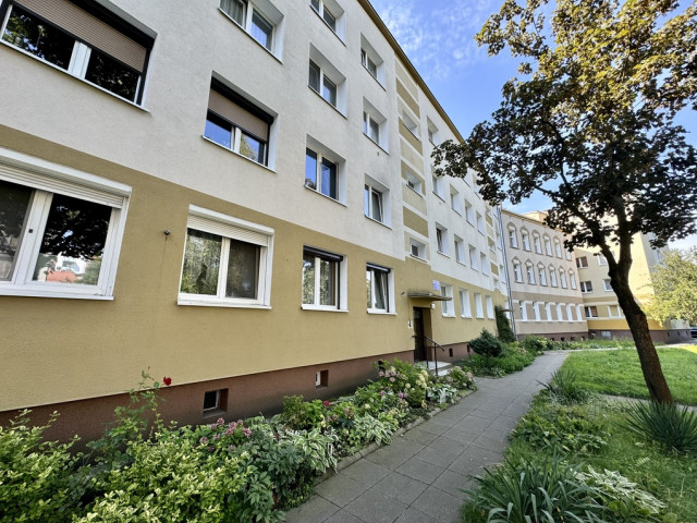 Mieszkanie Wynajem Gorzów Wielkopolski Centrum
