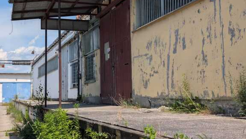 Obiekt Wynajem Gorzów Wielkopolski Zakanale