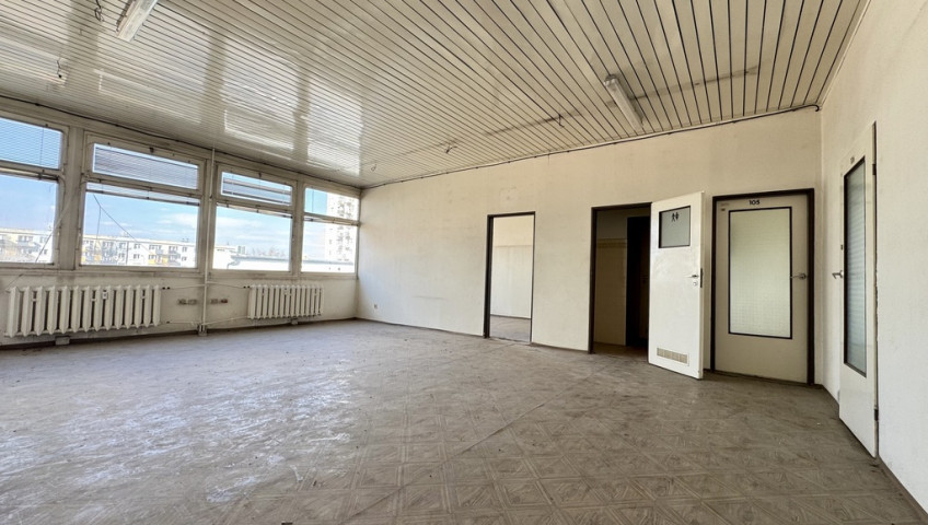 Lokal Wynajem Gorzów Wielkopolski os. Staszica