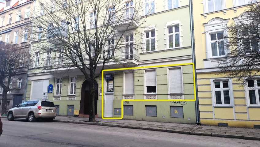 Mieszkanie Sprzedaż Gorzów Wielkopolski Centrum