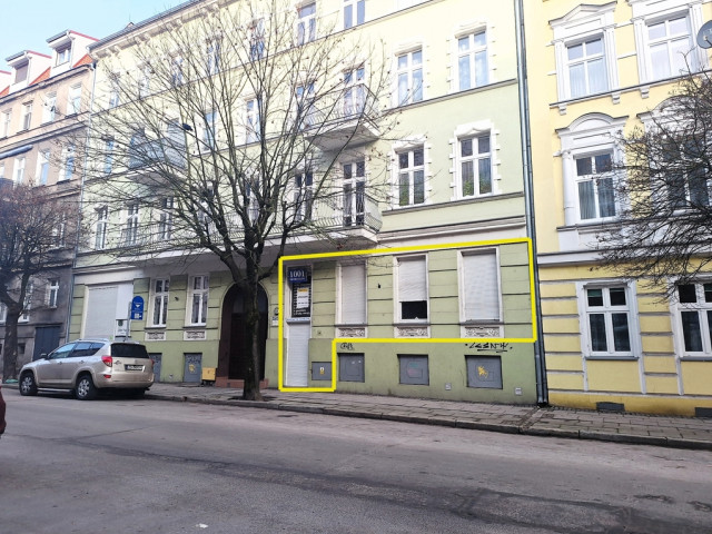 Mieszkanie Sprzedaż Gorzów Wielkopolski Centrum