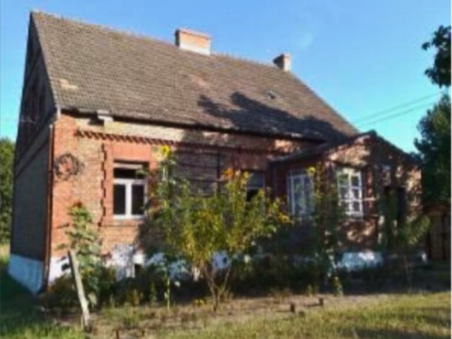 Dom Sprzedaż Brzezinka
