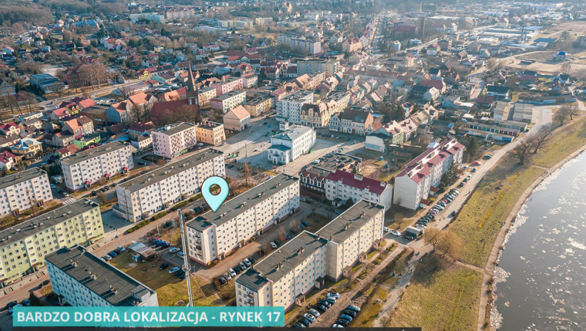 Mieszkanie Sprzedaż Skwierzyna