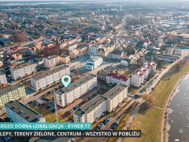 Mieszkanie Sprzedaż Skwierzyna