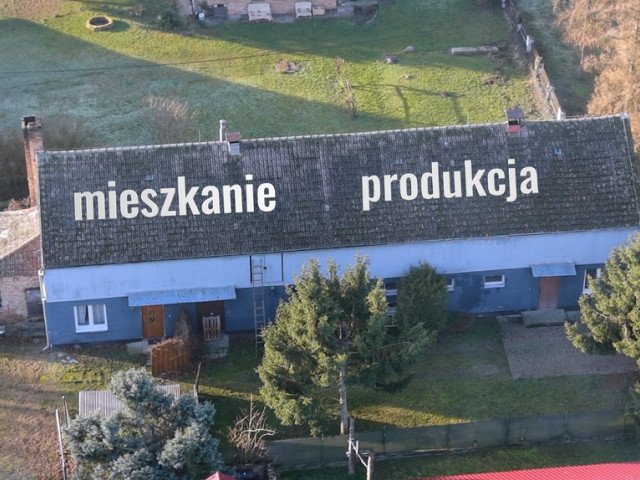 Obiekt Sprzedaż Stare Polichno
