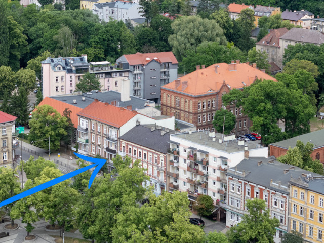 Mieszkanie Sprzedaż Gorzów Wielkopolski gen. Jarosława Dąbrowskiego