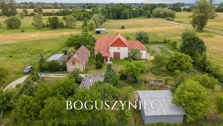 Dom Sprzedaż Boguszyniec
