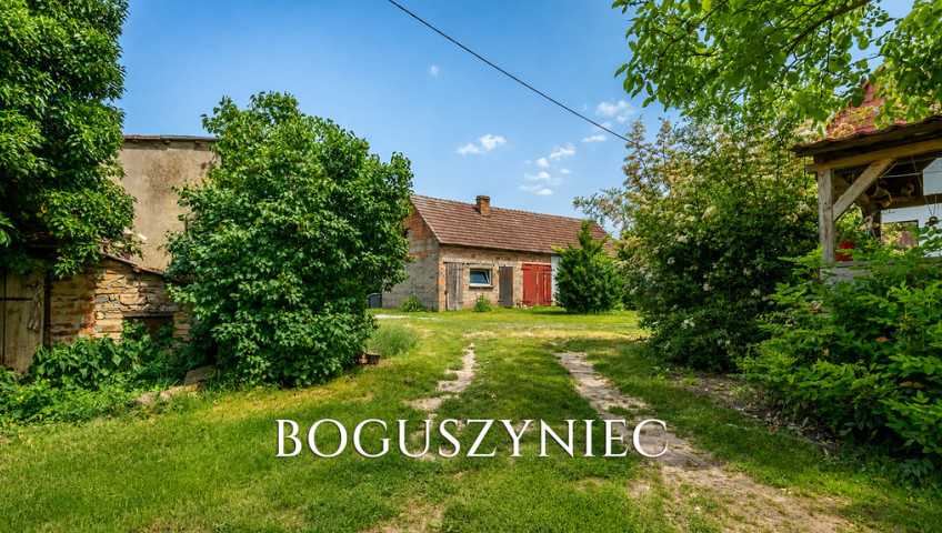 Dom Sprzedaż Boguszyniec