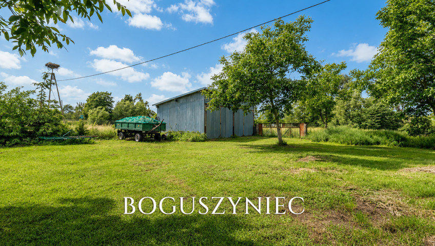 Dom Sprzedaż Boguszyniec