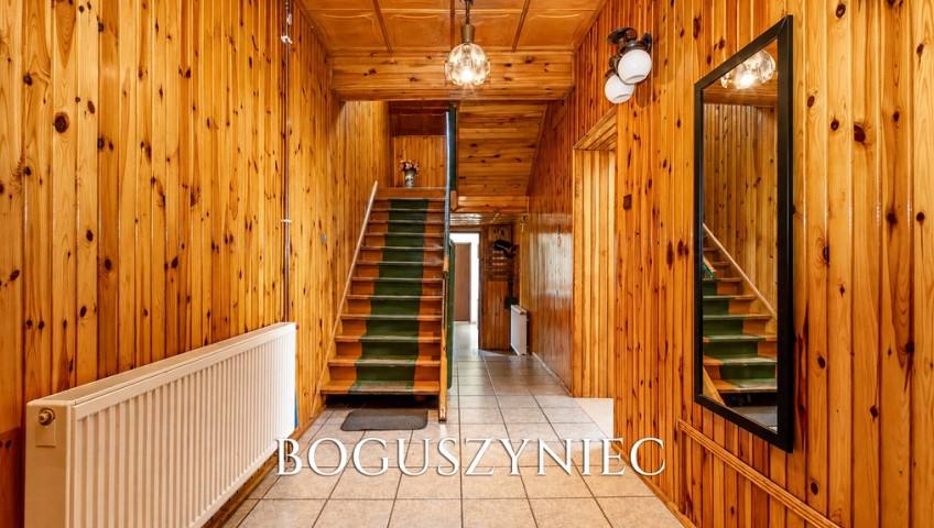 Dom Sprzedaż Boguszyniec