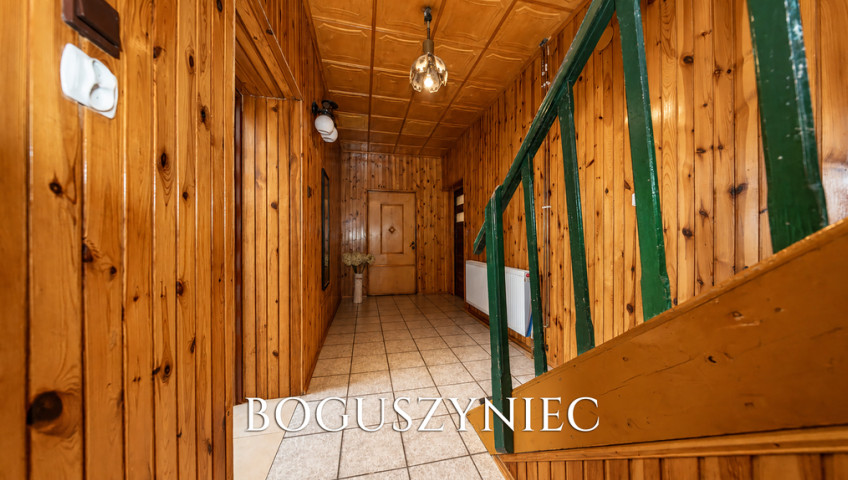 Dom Sprzedaż Boguszyniec