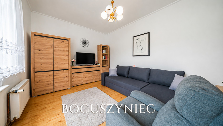 Dom Sprzedaż Boguszyniec