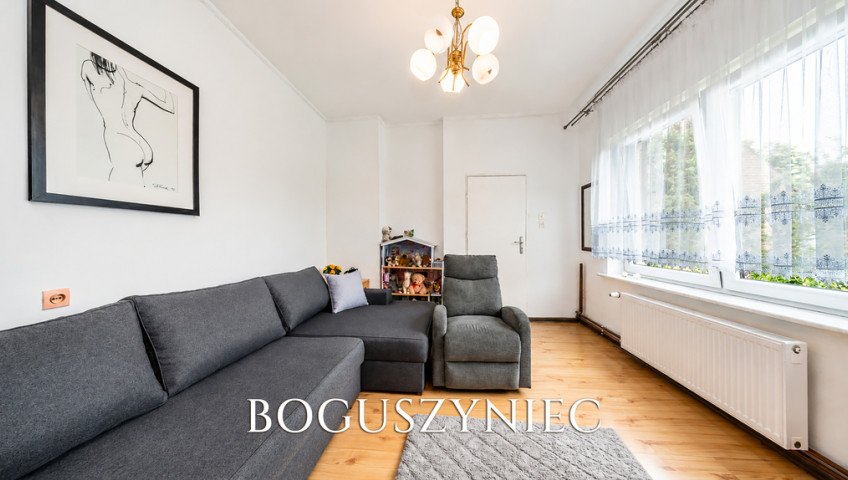 Dom Sprzedaż Boguszyniec
