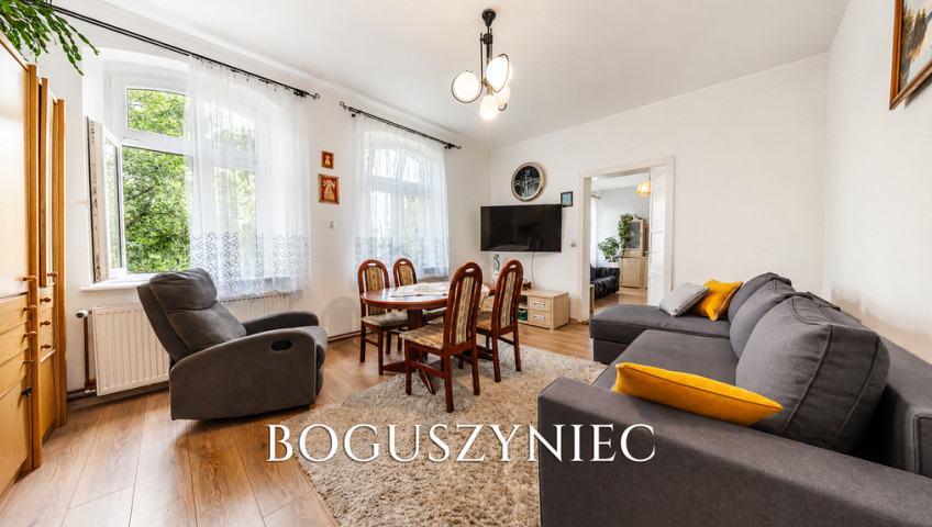 Dom Sprzedaż Boguszyniec