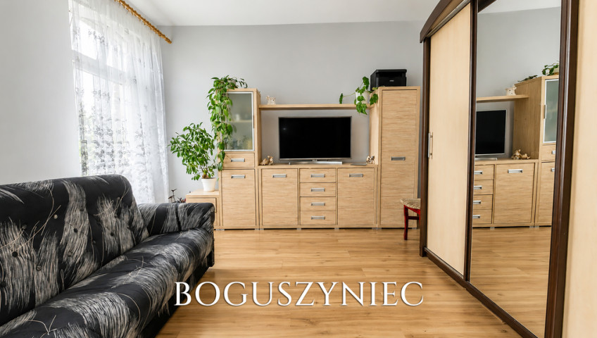 Dom Sprzedaż Boguszyniec