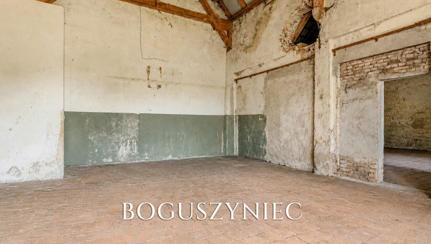 Dom Sprzedaż Boguszyniec