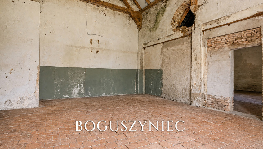 Dom Sprzedaż Boguszyniec
