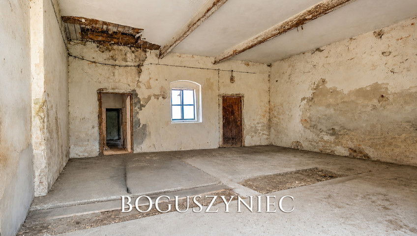 Dom Sprzedaż Boguszyniec