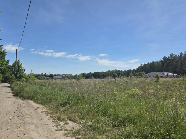 Działka Sprzedaż Gorzów Wielkopolski Górczyn