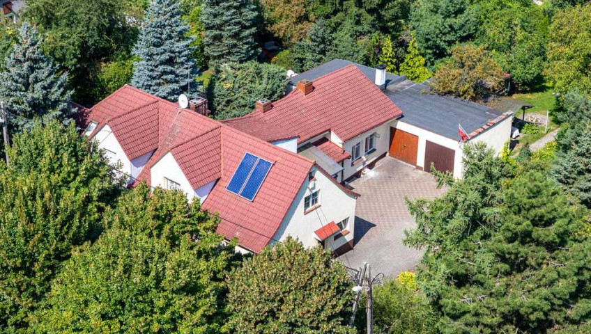 Dom Sprzedaż Gorzów Wielkopolski os. Staszica Jana Kasprowicza