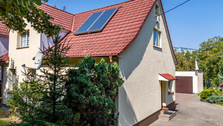 Dom Sprzedaż Gorzów Wielkopolski os. Staszica Jana Kasprowicza