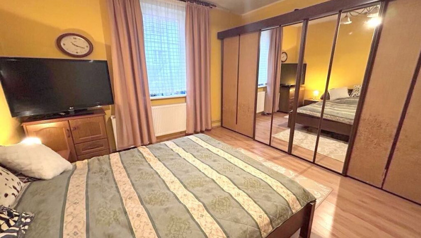 Dom Sprzedaż Gorzów Wielkopolski os. Staszica Jana Kasprowicza