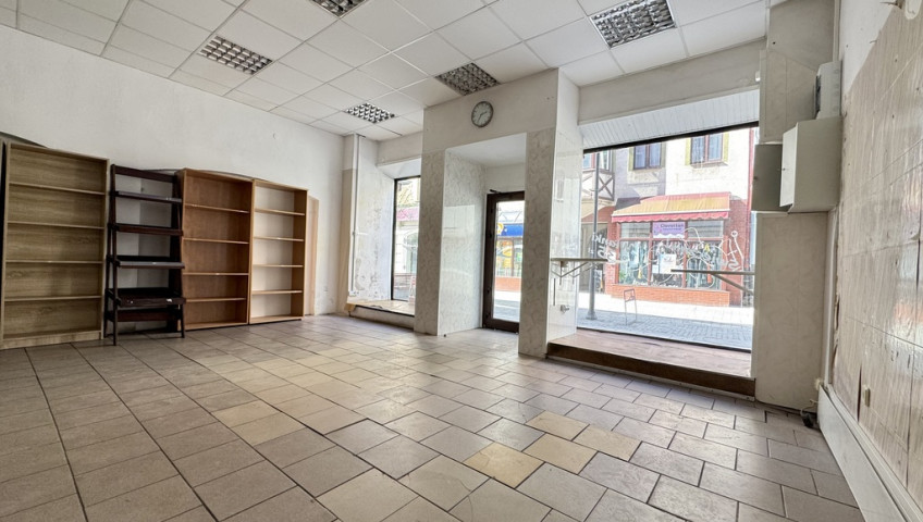 Lokal Sprzedaż Gorzów Wielkopolski Centrum