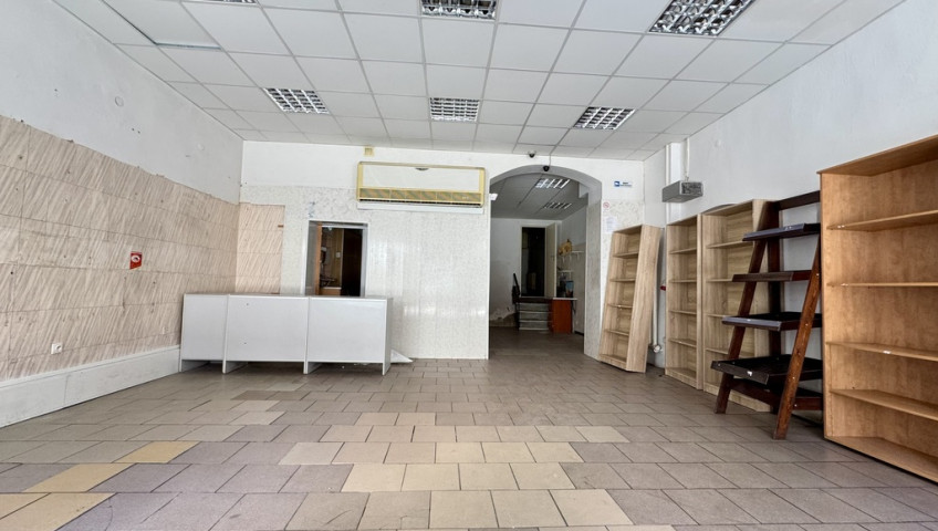 Lokal Sprzedaż Gorzów Wielkopolski Centrum