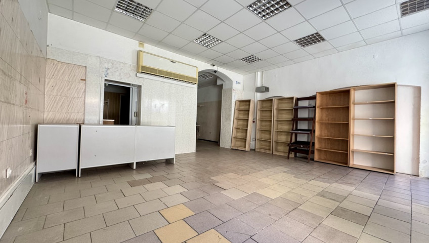 Lokal Sprzedaż Gorzów Wielkopolski Centrum