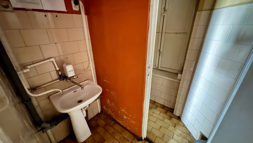 Lokal Sprzedaż Gorzów Wielkopolski Centrum