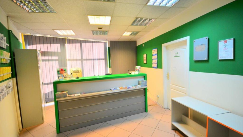 Lokal Wynajem Gorzów Wielkopolski Centrum