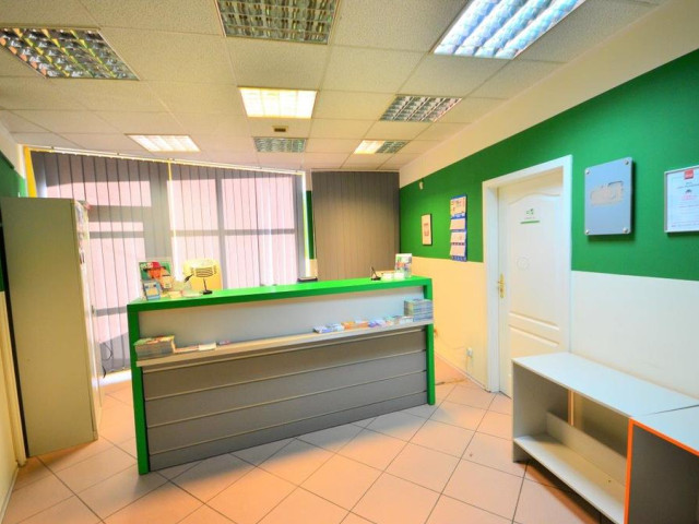 Lokal Wynajem Gorzów Wielkopolski Centrum