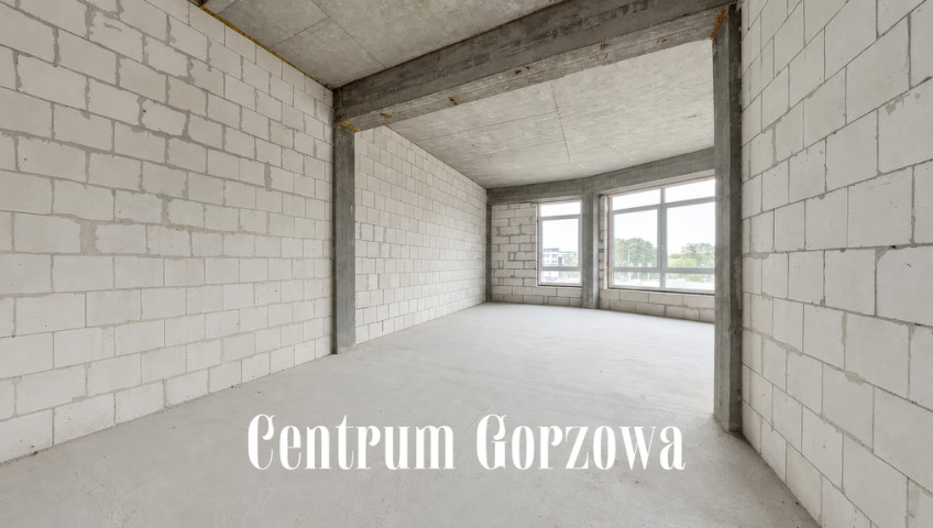 Obiekt Sprzedaż Gorzów Wielkopolski