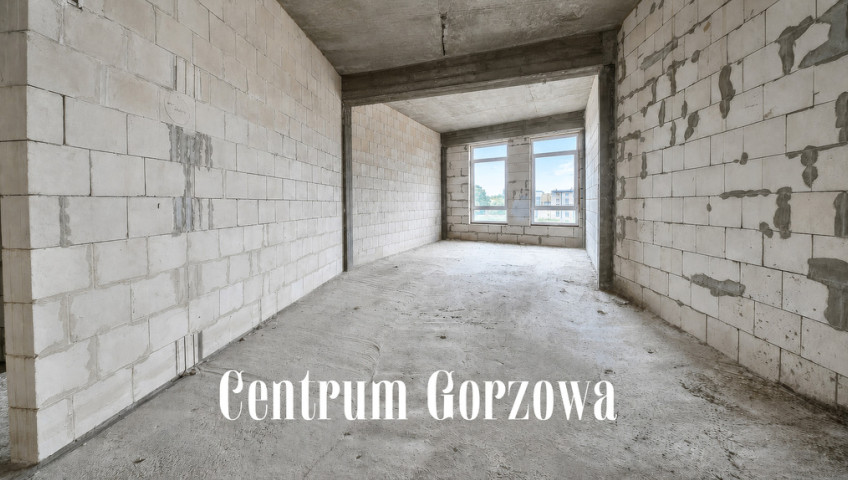 Obiekt Sprzedaż Gorzów Wielkopolski