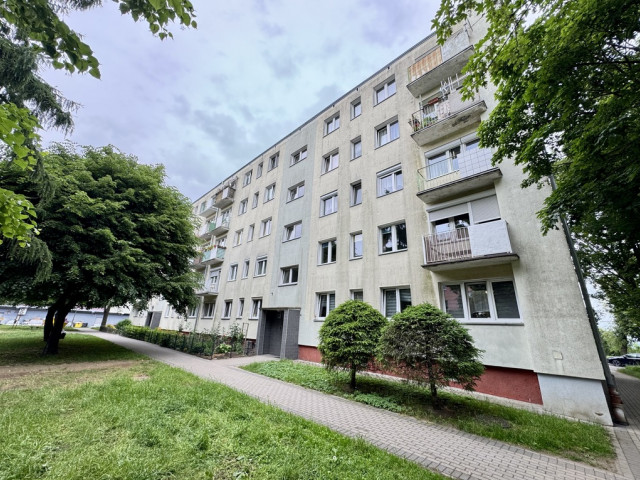 Mieszkanie Sprzedaż Gorzów Wielkopolski os. Staszica