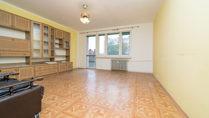 Mieszkanie Sprzedaż Gorzów Wielkopolski os. Staszica