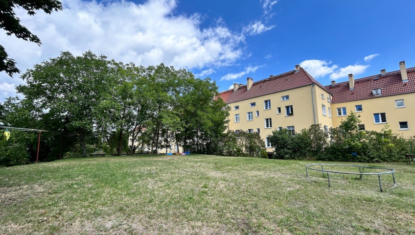 Mieszkanie Sprzedaż Gorzów Wielkopolski Śródmieście