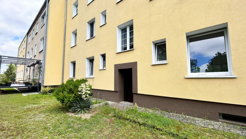 Mieszkanie Sprzedaż Gorzów Wielkopolski Śródmieście