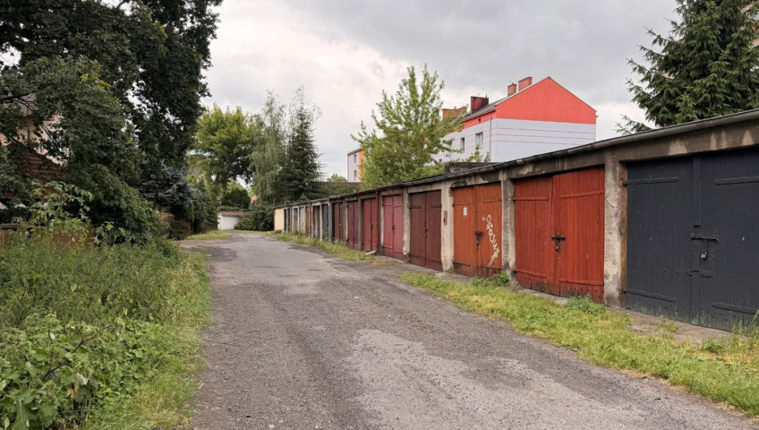 Mieszkanie Sprzedaż Skwierzyna Bolesława Chrobrego