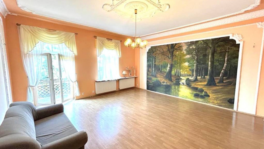 Mieszkanie Sprzedaż Gorzów Wielkopolski Centrum Władysława Łokietka