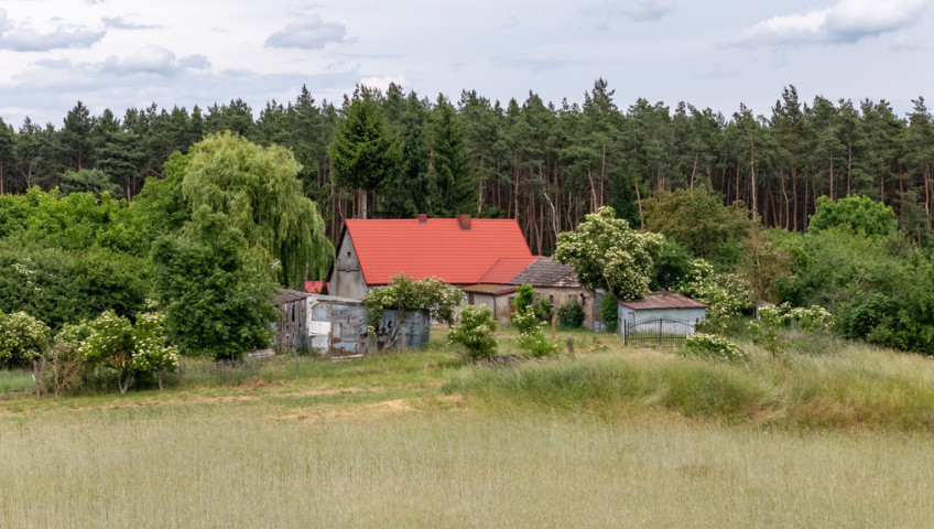 Dom Sprzedaż Mościce