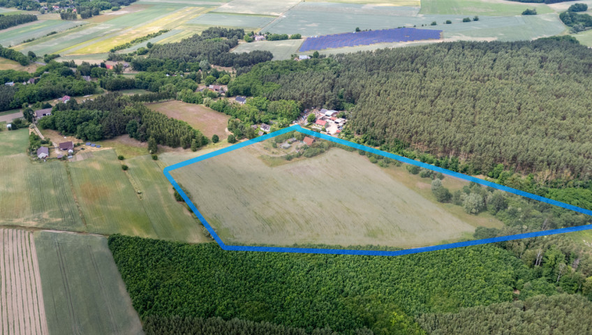 Dom Sprzedaż Mościce