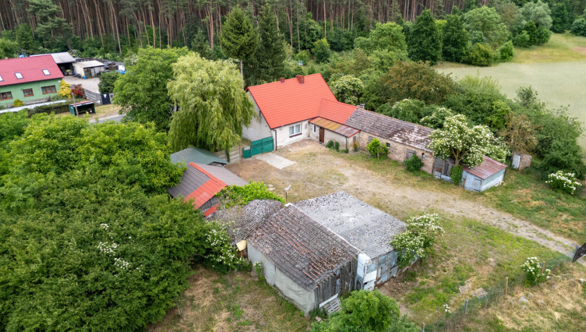 Dom Sprzedaż Mościce