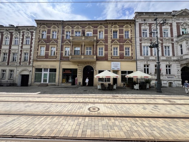 Mieszkanie Sprzedaż Gorzów Wielkopolski Śródmieście