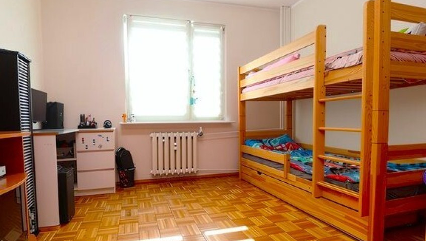 Mieszkanie Sprzedaż Gorzów Wielkopolski Górczyn