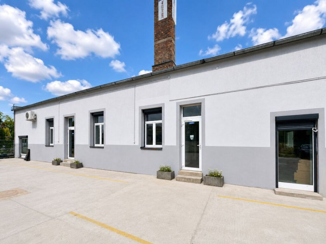 Lokal Wynajem Gorzów Wielkopolski Śródmieście