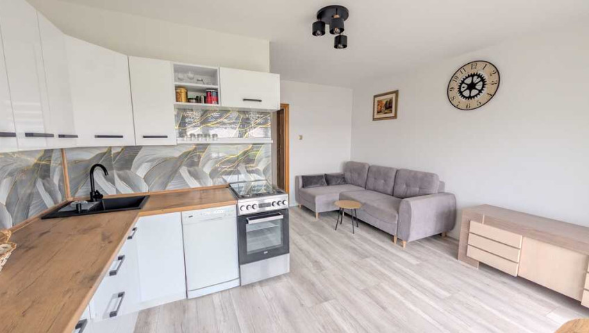 Mieszkanie Sprzedaż Gorzów Wielkopolski os. Manhattan