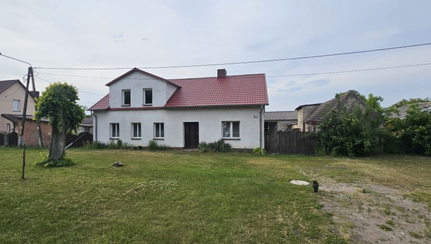 Dom Sprzedaż Rychnów